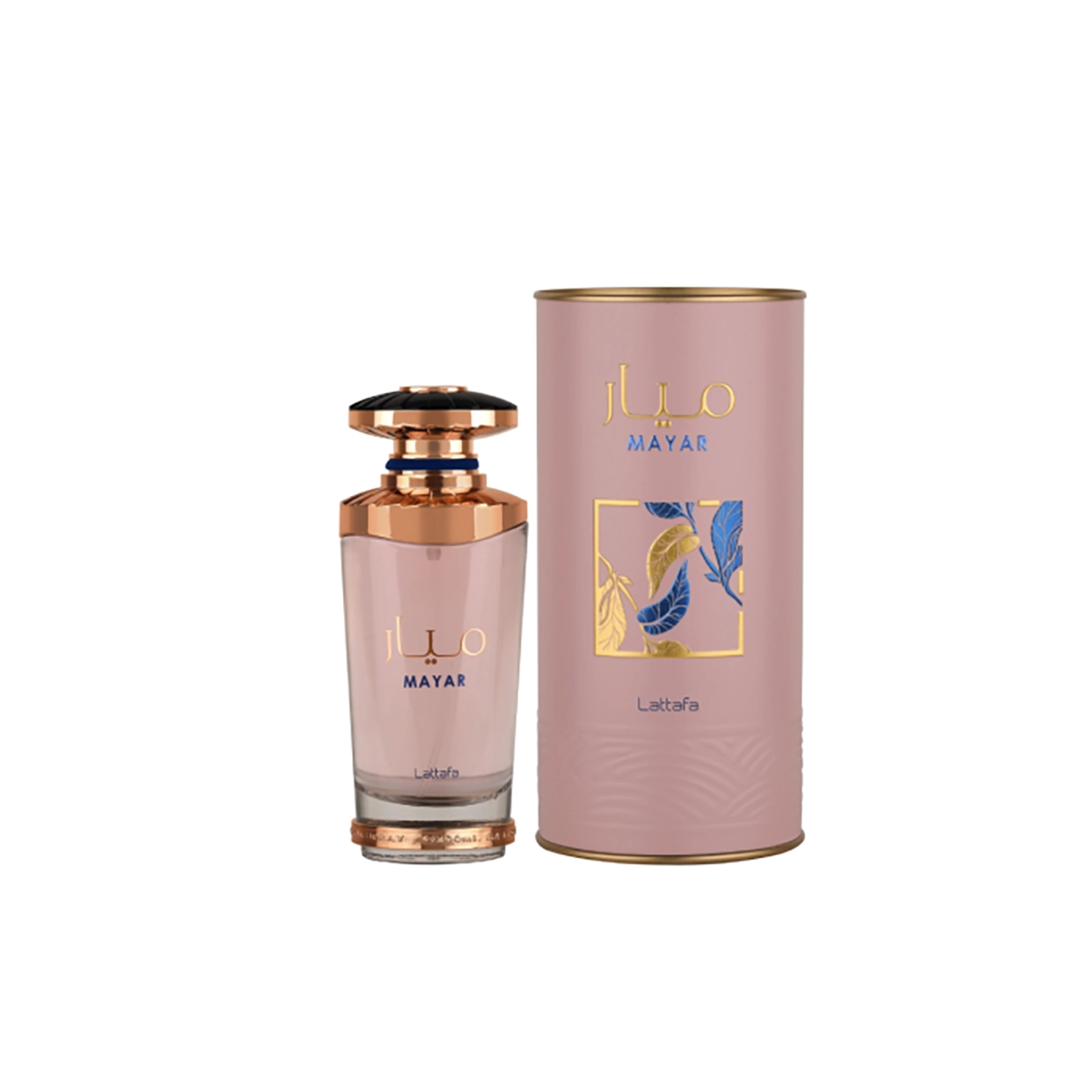 308 Lattafa Mayar EDP 100ml - Image 1