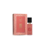 Lattafa Ajwad Pink To Pink EDP 60ml