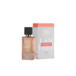 Lattafa Ana Abiyedh Coral EDP 100ml