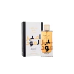 Lattafa Ameer Al Oudh Intense Oud EDP 100ml