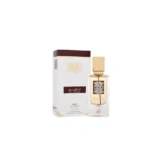 Lattafa Ana Abiyedh Leather EDP 60ml