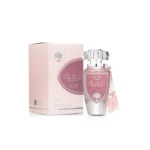 Lattafa Mohra Silky Rose EDP 100ml