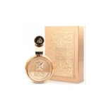 Lattafa Fakhar Gold EDP 100ml