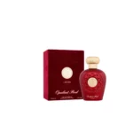Lattafa Opulent Red EDP 100ml