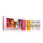Lattafa My Yara Collection Set 4x25ml