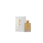 Lattafa Pride Al Areeq Gold EDP Spray 100ml