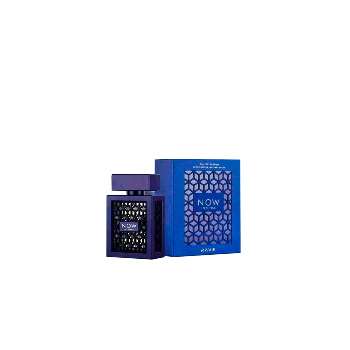 437 Lattafa Rave Nor Intense EDP 100ml - Image 1