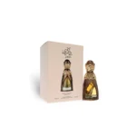 Lattafa Niche Emarati Zikra EDP 100ml