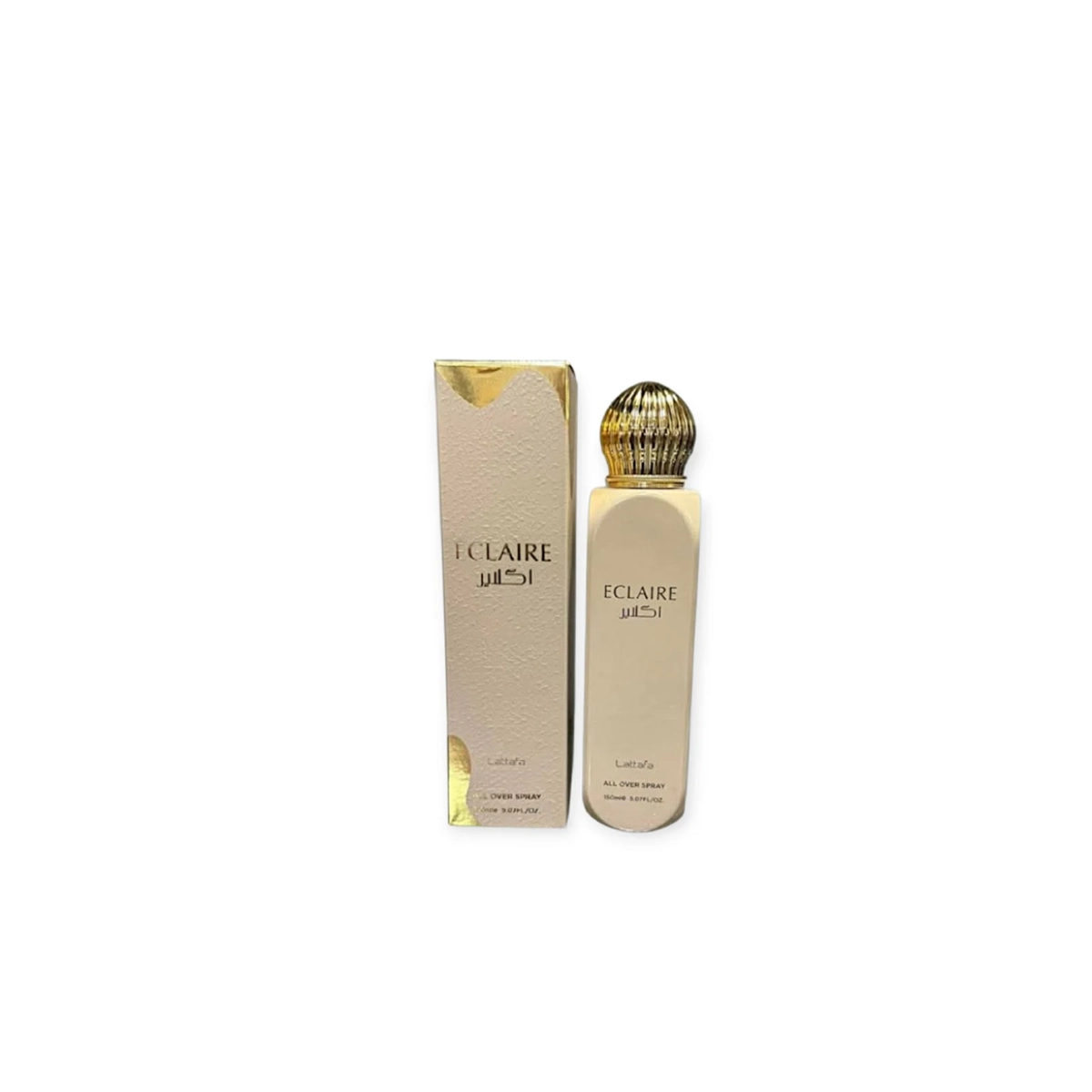 467 Lattafa Eclaire All Over Spray 150ml - Image 1