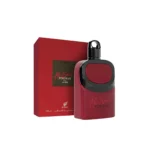 Afnan Portrait Abstract Extract De Parfum 100ml