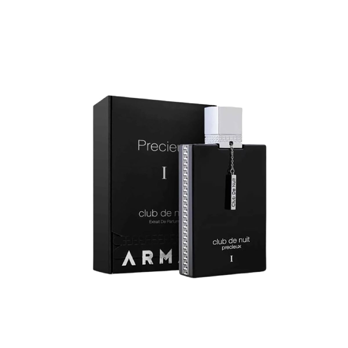 ArmafClubDeNuitPrecieux Armaf Club De Nuit Precieux Extract De Parfum 55ml - Image 1