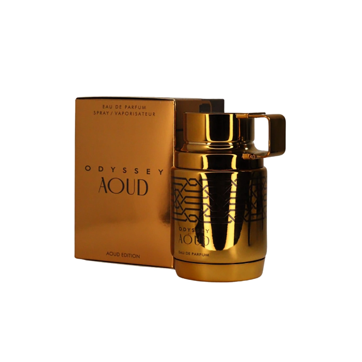 ArmafOdysseyAoudEDP Armaf Odyssey Aoud EDP 100ml - Image 1