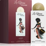Lattafa Pride La African Drummer EDP 100ml