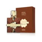 French Avenue Royal Taboo Aromatix EDP 100ml