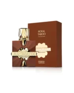 French Avenue Royal Taboo Aromatix EDP 100ml