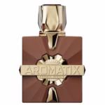 French Avenue Royal Taboo Aromatix EDP 100ml - Image 3