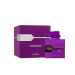 Al Haramain L'Aventure Iris Extrait De Parfum Spray 100ml
