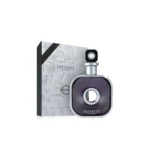 Armaf Infinity Silver EDP 105 Milliliters