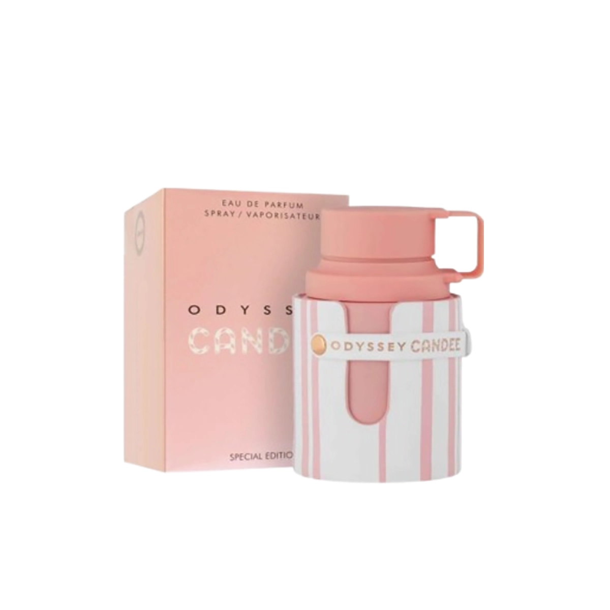 armafodysseycandee Armaf Odyssey Candee Special Edition EDP 100ml - Image 1