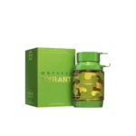 Armaf Odyssey Tyrant Special Edition  EDP 100ml