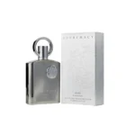 Afnan Supremacy Silver EDP 100ml