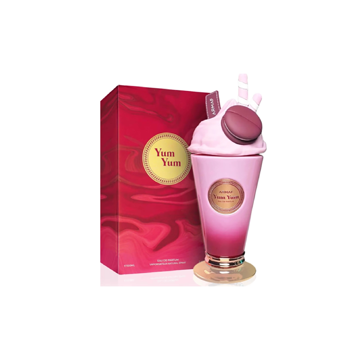 armafyumyum Armaf Yum Yum EDP 100ml - Image 1