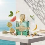 French Avenue Aromatix Sun Kissed EDP 100ml - Image 2