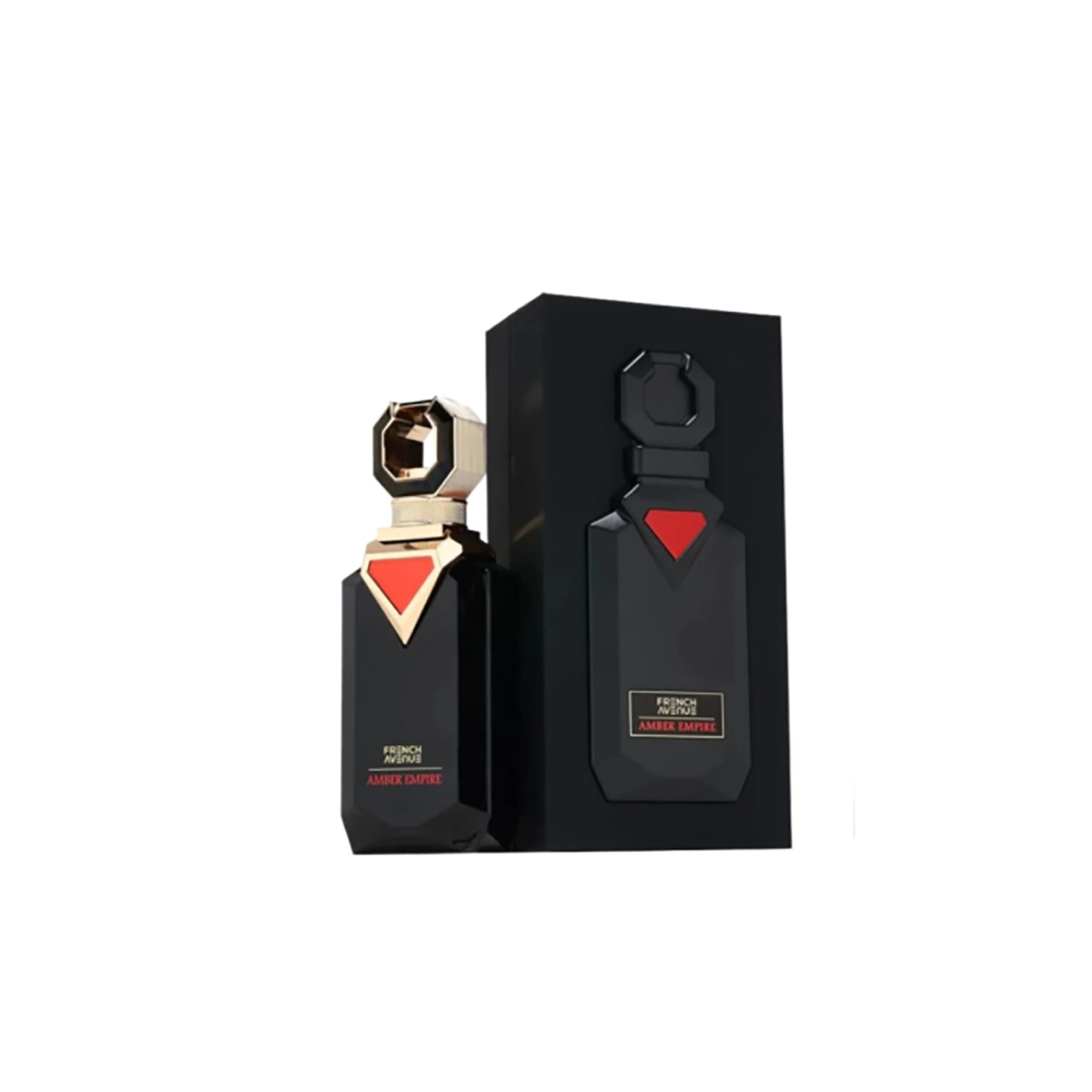 frenchavenueamberempire French Avenue Amber Empire Men EDP 100ml - Image 1