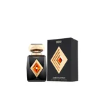 French Avenue Amber Saffron EDP 80ml