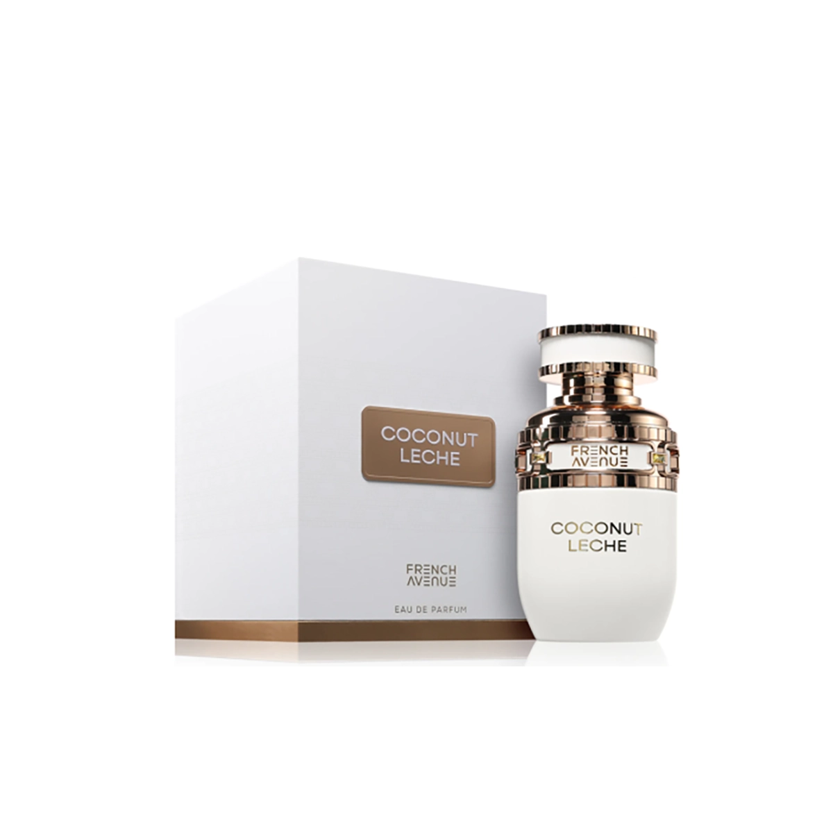 frenchavenuecoconutleche French Avenue Coconut Leche EDP 100ml - Image 1