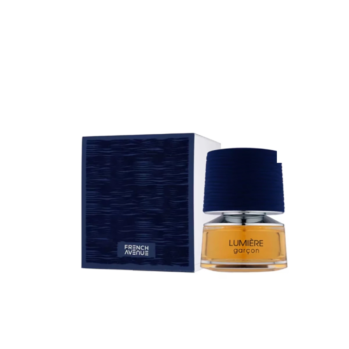 frenchavenuelumiere French Avenue Lumiere Garcon EDP 100ml - Image 1