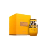 French Avenue Tropical Kiss EDP 80ml