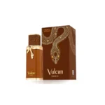 French Avenue Vulcan Sable EDP 100ml