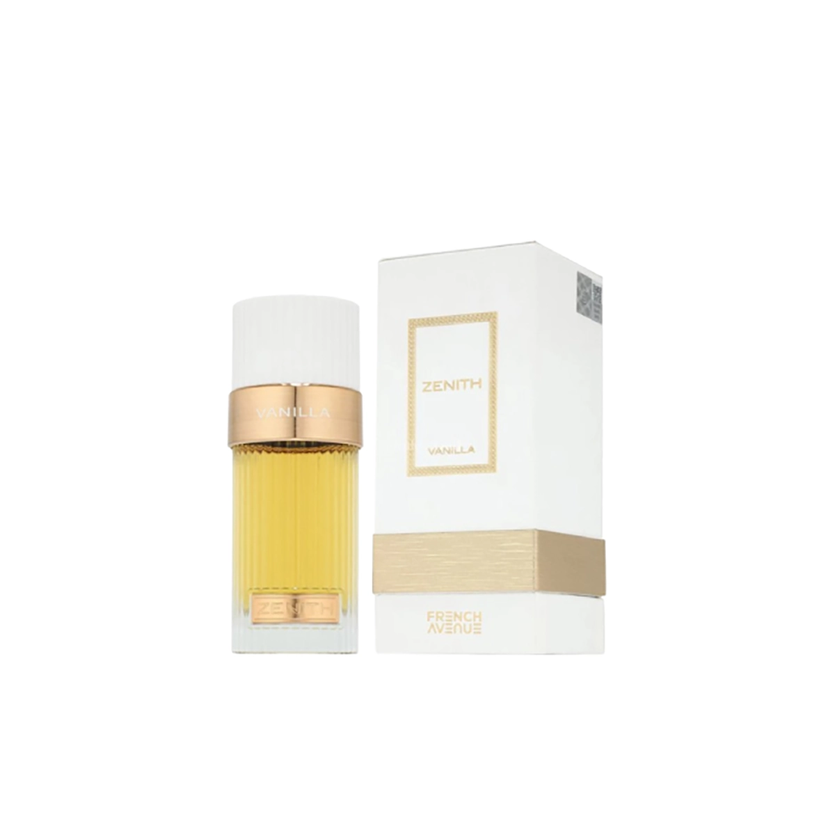 frenchavenuezenithvanilla French Avenue Zenith Vanilla EDP 100ml - Image 1