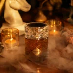 Riiffs Golden Elixir Reserve Extrait De Parfum 100ml - Image 2