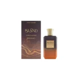 Khadlaj Island Vanilla Dunes Extract De Parfum 100ml