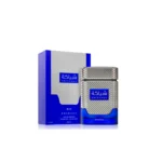 Khadlaj Shiyaaka Blue EDP 100ml
