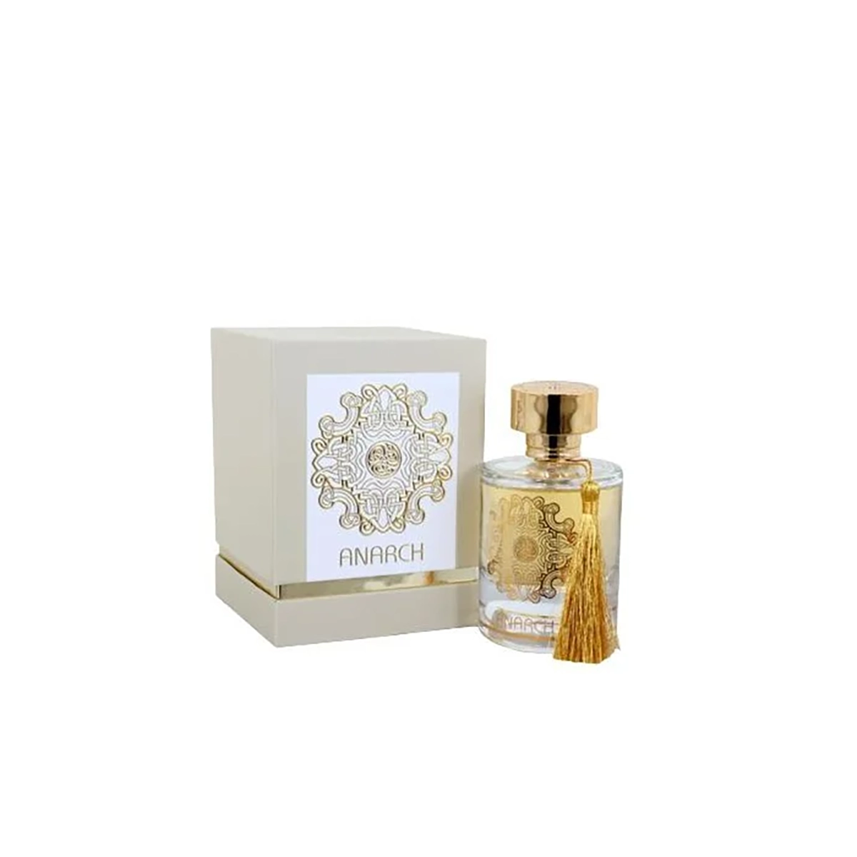 maisonalhambraANARCH Maison Alhambra Anarch EDP 100ml - Image 1