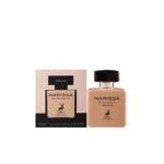Maison Alhambra Narissa Peach EDP 100ml
