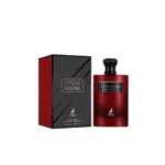 Maison Alhambra Opera Rouge EDP 100ml