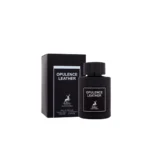Maison Alhambra Opulence Leather EDP 100ml