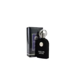 Maison Alhambra Philos Opus Noir EDP 100ml