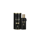 Maison Alhambra Glacier Le Noir EDP 100ml
