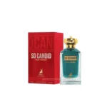 Maison Alhambra So Candid Pour EDP 100ml
