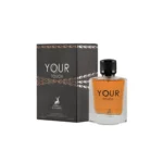 Maison Alhambra Your Touch EDP 100ml