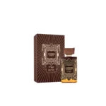 Zimaya Amber Is Great Extrait De Parfum 100ml