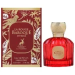 Maison Alhambra La Rouge Baroque Extreme EDP 100ml
