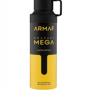 Armaf Odyssey Mega Limited Дезодорант