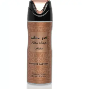 Lattafa Fakhar  200ml Дезодорант