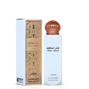 Lattafa Fakhar All over spray